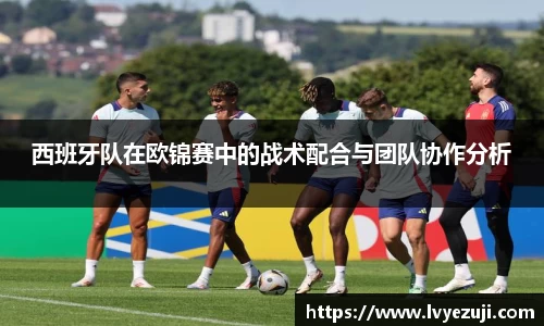 西班牙队在欧锦赛中的战术配合与团队协作分析